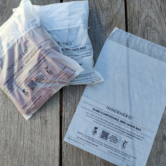 Meet your Posher, The Considered Closet - Picture 4 of 4